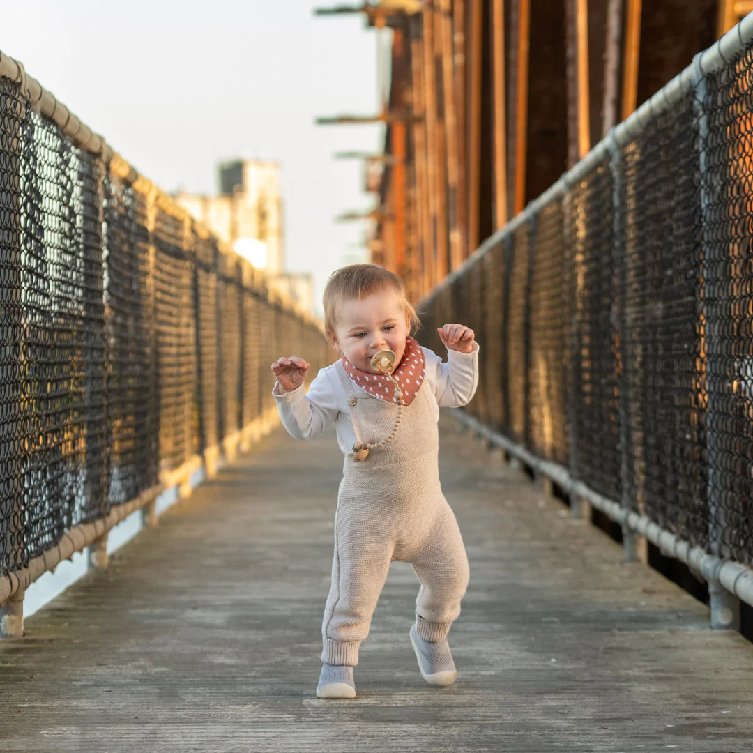 Mesh Shoes Mini Me Co AU