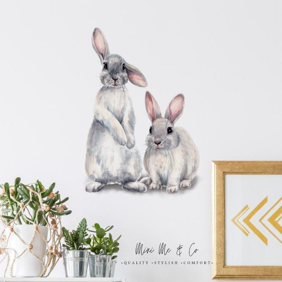 Animal Wall Decals