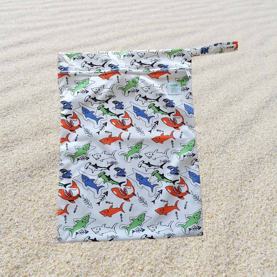 Shark Wetbag