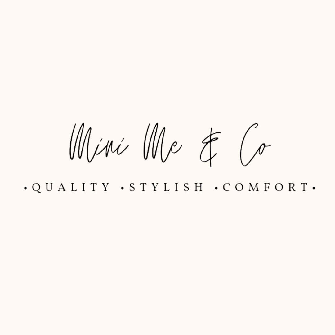 Mini Me & Co Gift Card