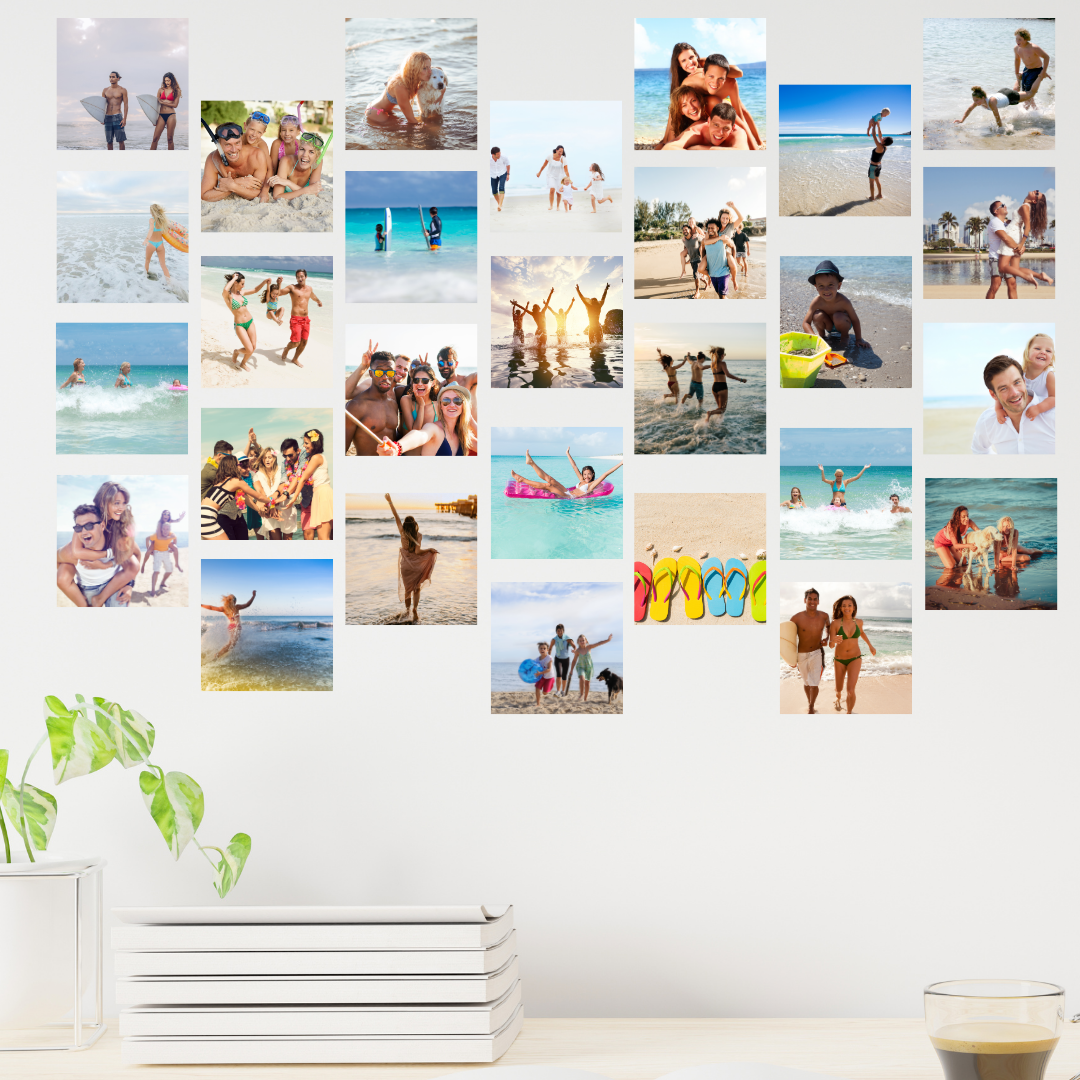 Photo Decals