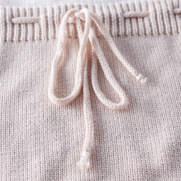Cotton Winter Romper
