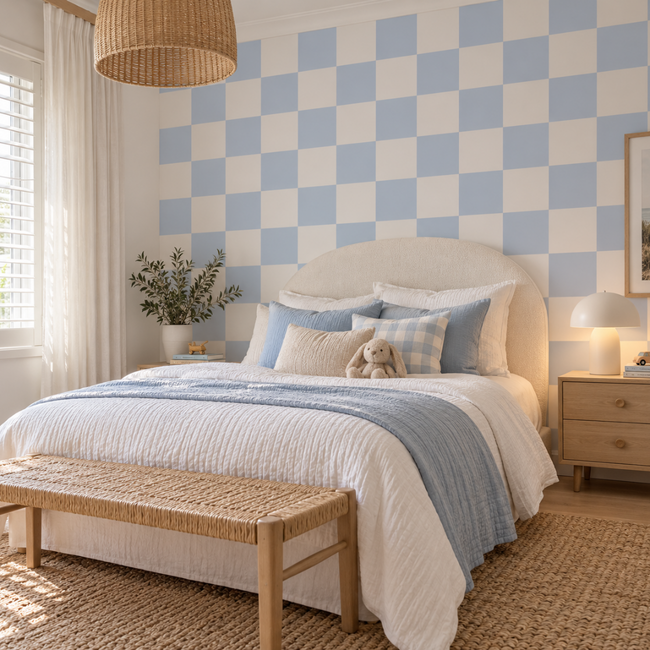 Removable Wallpaper