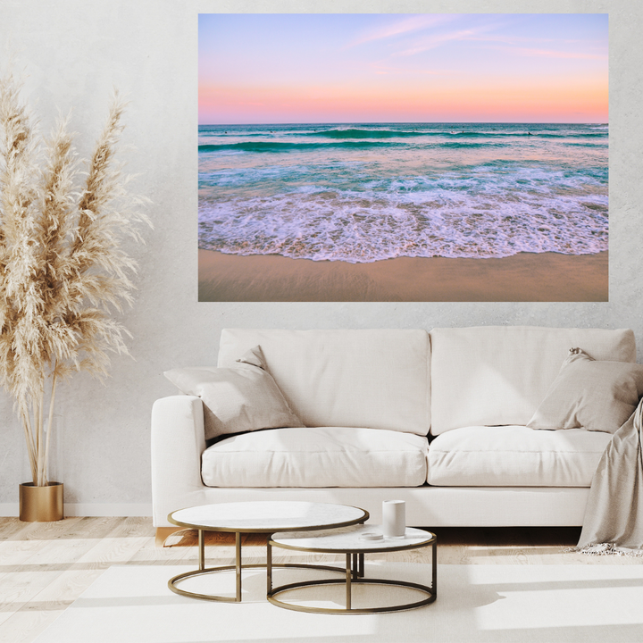 Photo Wall Decal Set - Rectangle 46cm x 69cm