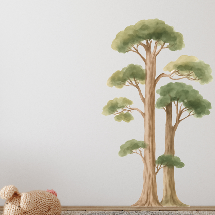 Gum Tree