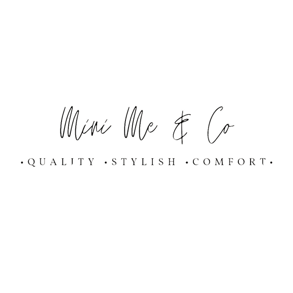 Mini Me & Co AU