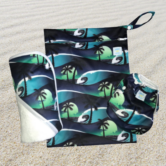 Palm Tree Swim Package